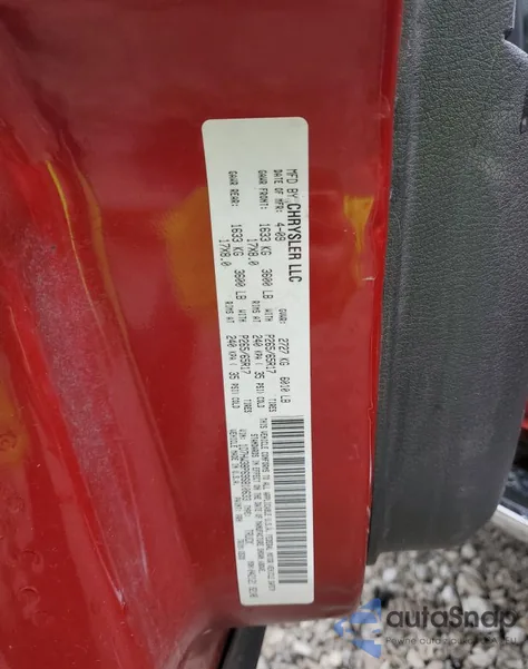 2009 Dodge Dakota Sxt from USA, damaged, VIN 1D7HW38P69S810633